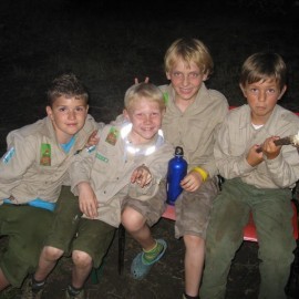 IMG 0739  Medium - Scouts en Gidsen Zaventem 